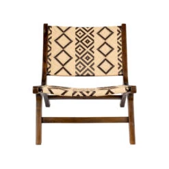 Houten Fauteuil Met Cream Zitting 20 Houten Fauteuil Met Cream Zitting -Meubelverkoop dutchbone landa handgemaakte fauteuil 02