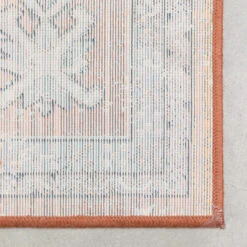 Vintage Vloerkleed 21 Vintage Vloerkleed -Meubelverkoop dutchbone mahal vintage vloerkleed 08