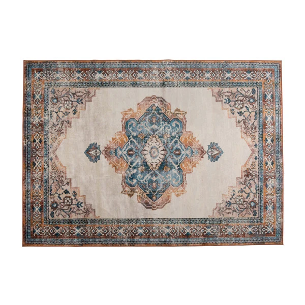 Vintage Vloerkleed 5 Vintage Vloerkleed - Afbeelding 3