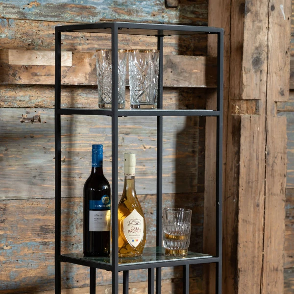 Groen Marmeren Wijnkast 10 Groen Marmeren Wijnkast - Afbeelding 8