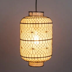 Lampion Hanglamp