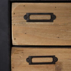 Halfhoge Ladekast 19 Halfhoge Ladekast -Meubelverkoop dutchbone sol halfhoge ladekast 03 1