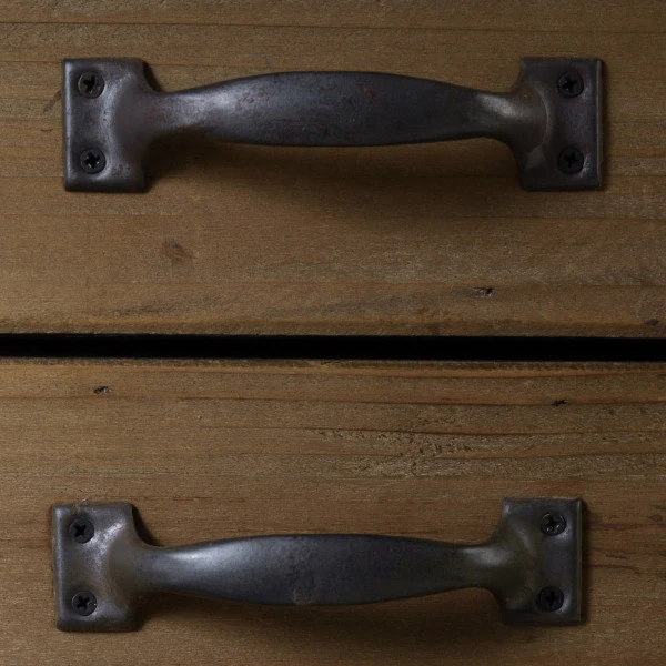 Halfhoge Ladekast 9 Halfhoge Ladekast - Afbeelding 7