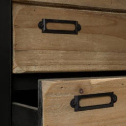 Halfhoge Ladekast 17 Halfhoge Ladekast -Meubelverkoop dutchbone sol halfhoge ladekast 05 1