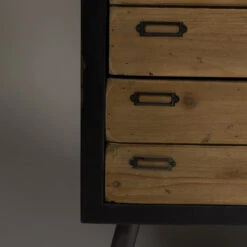 Halfhoge Ladekast 20 Halfhoge Ladekast -Meubelverkoop dutchbone sol halfhoge ladekast 06 1