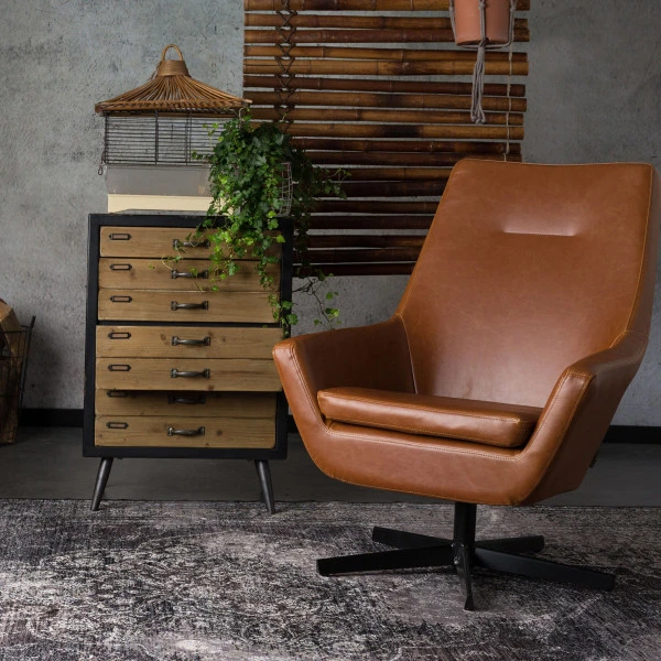 Halfhoge Ladekast 4 Halfhoge Ladekast - Afbeelding 2