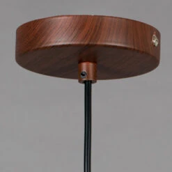 Chinese Lampion Hanglamp -Meubelverkoop dutchbone suoni chinese lampion hanglamp goud s 6 1