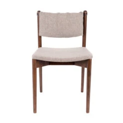 Retro Eetkamerstoel Hout -Meubelverkoop dutchbone torrance armloze eetkamerstoel 02