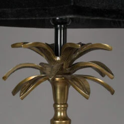 Zwarte Palmboom Vloerlamp 14 Zwarte Palmboom Vloerlamp -Meubelverkoop dutchbone vloerlamp cresta 04