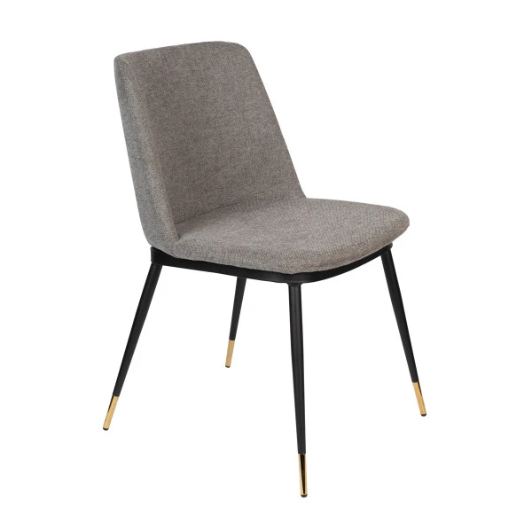 Eetkamerstoel Gouden Poten 3 Eetkamerstoel Gouden Poten