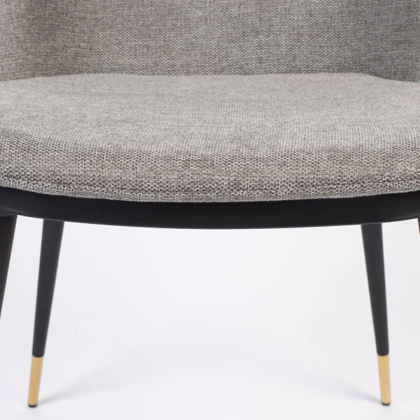 Eetkamerstoel Gouden Poten 13 Eetkamerstoel Gouden Poten - Afbeelding 11