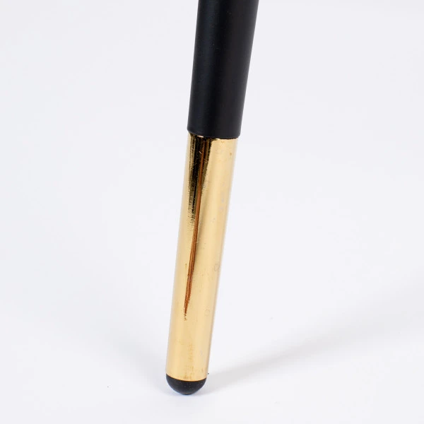 Eetkamerstoel Gouden Poten 12 Eetkamerstoel Gouden Poten - Afbeelding 10