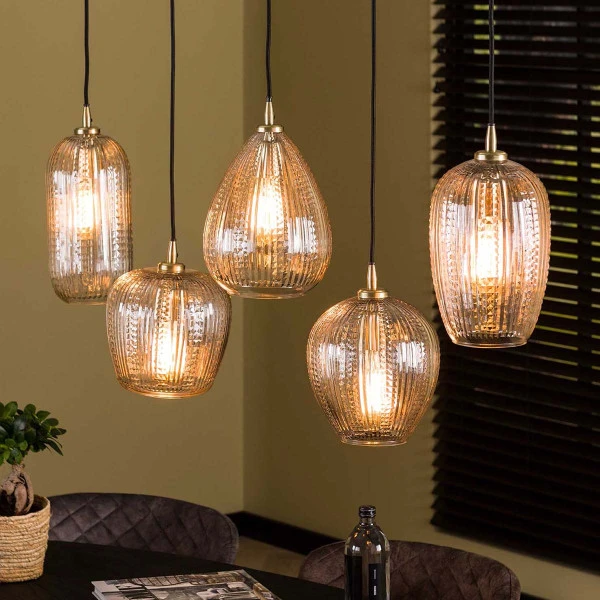 Eettafel Hanglamp Klassiek 3 Eettafel Hanglamp Klassiek