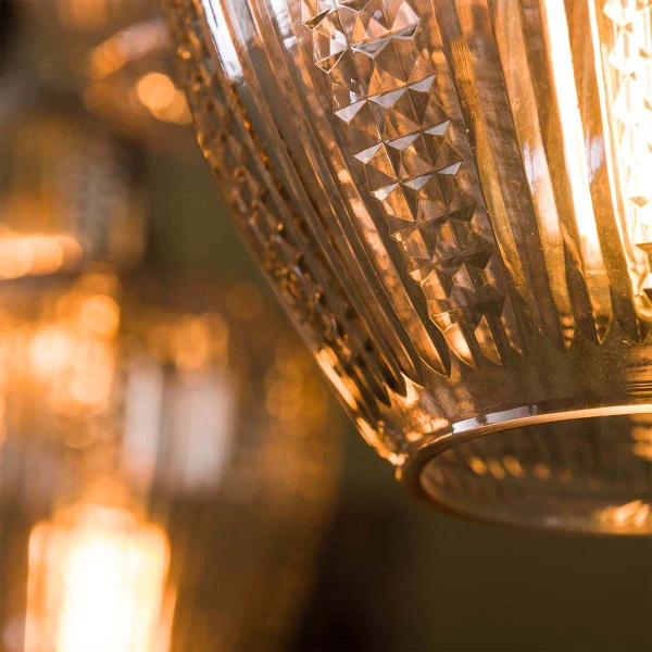 Eettafel Hanglamp Klassiek 5 Eettafel Hanglamp Klassiek - Afbeelding 3