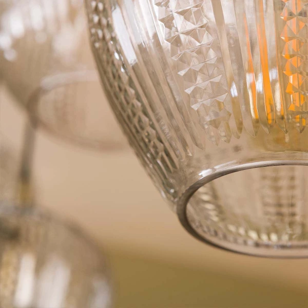 Eettafel Hanglamp Klassiek 6 Eettafel Hanglamp Klassiek - Afbeelding 4