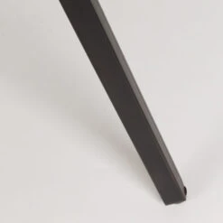 Gerecycled Teakhout Eettafel -Meubelverkoop eettafel van gerecycled teak hout suri lumz home 09 3