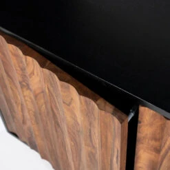 Half-open Kast Sheesham Hout -Meubelverkoop eleonora alexander half open kast sheesham hout 07