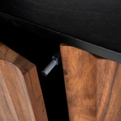 Hoge Vakkenkast Sheesham Hout -Meubelverkoop eleonora alexander hoge vakkenkast sheesham hout 08