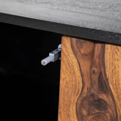 Tv-meubel Sheesham Hout -Meubelverkoop eleonora alexander tv meubel sheesham hout 06 1