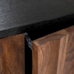 Tv-meubel Sheesham Hout -Meubelverkoop eleonora alexander tv meubel sheesham hout 07 1