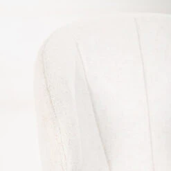 Eetkamerstoel Gemeleerd -Meubelverkoop eleonora fleur eetkamerstoel beige gemeleerd 09 1