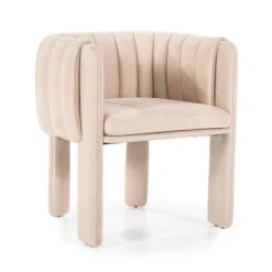 Design Eetkamerstoel