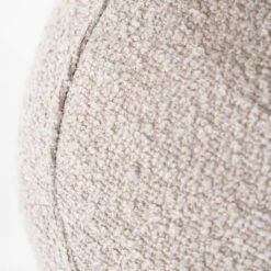 Draaibare Eetkamerstoel Trompetvoet 19 Draaibare Eetkamerstoel Trompetvoet -Meubelverkoop eleonora ruben taupe eetkamerstoel trompetvoet 09 1