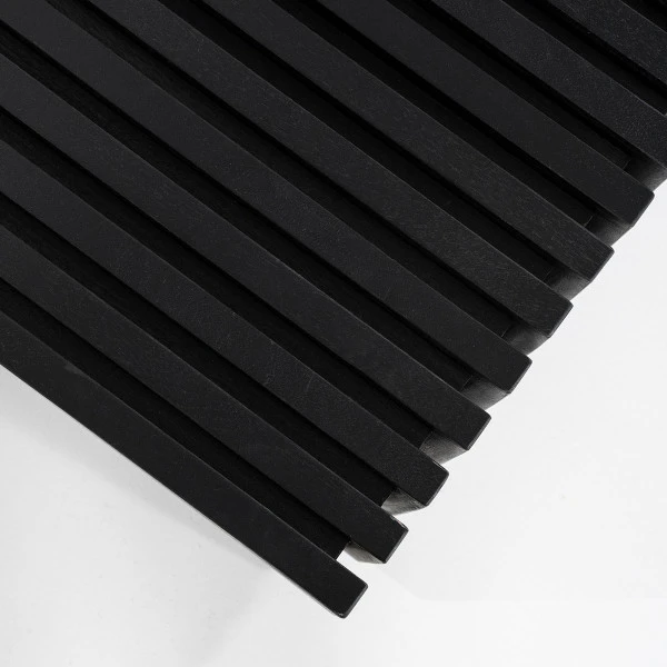 Houten Blok Salontafel - Afbeelding 4