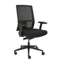Ergonomische Bureaustoel NEN-1335