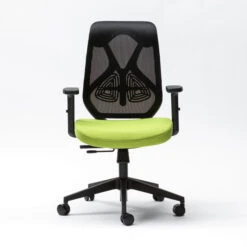 Ergonomische Bureaustoel