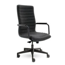 Ergonomische Bureaustoel Hoge Rug