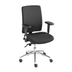 Ergonomische Bureaustoel NPR-1813