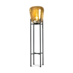 Vloerlamp Goud Kleurig Glas 6 Vloerlamp Goud Kleurig Glas -Meubelverkoop eth benn gold vloerlamp goud kleurig glas 02