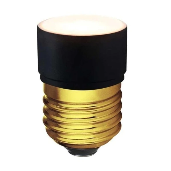 3-standen LED Lichtbron Mini Warm Wit 4 3-standen LED Lichtbron Mini Warm Wit - Afbeelding 2