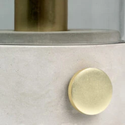 Glazen Tafellamp -Meubelverkoop glazen tafellamp kato lumz home 05