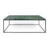 Groene Salontafel Marmer 120 Cm -Meubelverkoop groene marmeren salontafel 120 cm tundo alora marmer 02