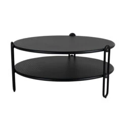 Grote Ronde Salontafel Buiten