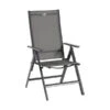 Verstelbare Tuinstoel Aluminium -Meubelverkoop hartman aruba verstelbare tuinstoel grijs aluminium 02 2
