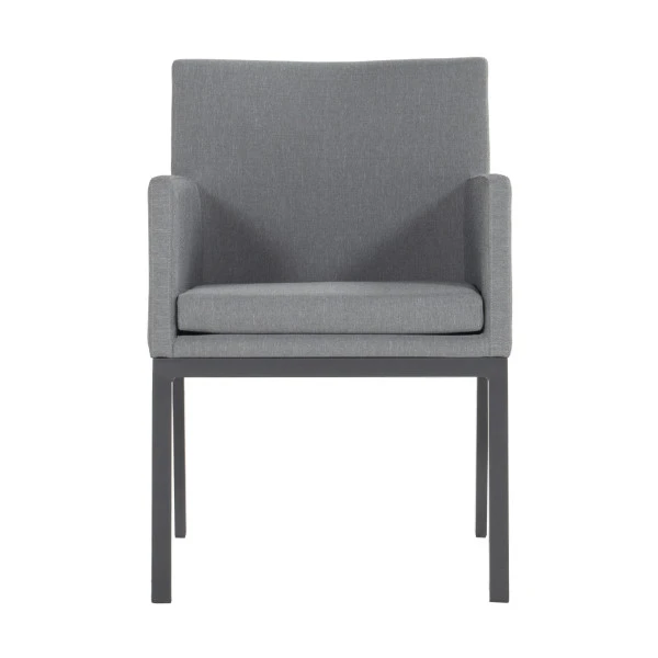 Eetstoel Voor Buiten 4 Eetstoel Voor Buiten - Afbeelding 2