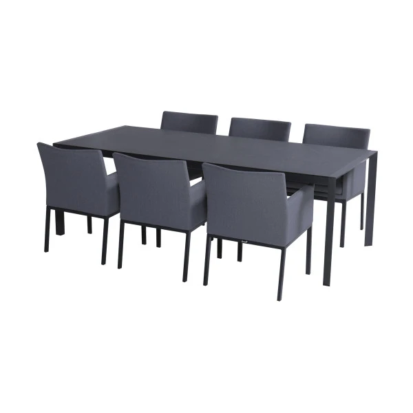 Eetstoel Voor Buiten 6 Eetstoel Voor Buiten - Afbeelding 4