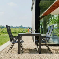 Moderne Tuintafel Met Glas 11 Moderne Tuintafel Met Glas -Meubelverkoop hartman chevalier moderne tuintafel met glas 170 cm 04 1