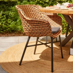 Trendy Tuinstoel Wicker