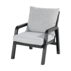 Kunststof Tuin Loungestoel -Meubelverkoop hartman ibiza kunststof tuin loungestoel 01