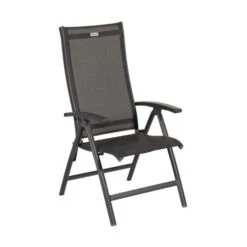 Verstelbare Tuinstoel