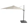 Zweefparasol Vierkant 2 Zweefparasol Vierkant -Meubelverkoop hartman shadowflex zweefparasol vierkant 01