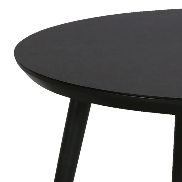 Ronde Tuintafel HPL 7 Ronde Tuintafel HPL - Afbeelding 5