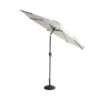 Kantelbare Parasol Met Slinger 1 Kantelbare Parasol Met Slinger -Meubelverkoop hartman sunline kantelbare parasol met slinger 01
