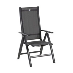 Verstelbare Tuinstoel Dining