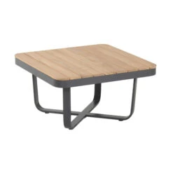 Tuin Loungetafel Teak