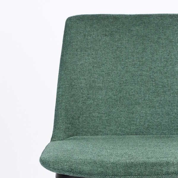 Hoge Barstoel Van Stof 9 Hoge Barstoel Van Stof - Afbeelding 7